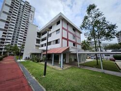 Clementi West Street 1 (D5), Shop House #631386821